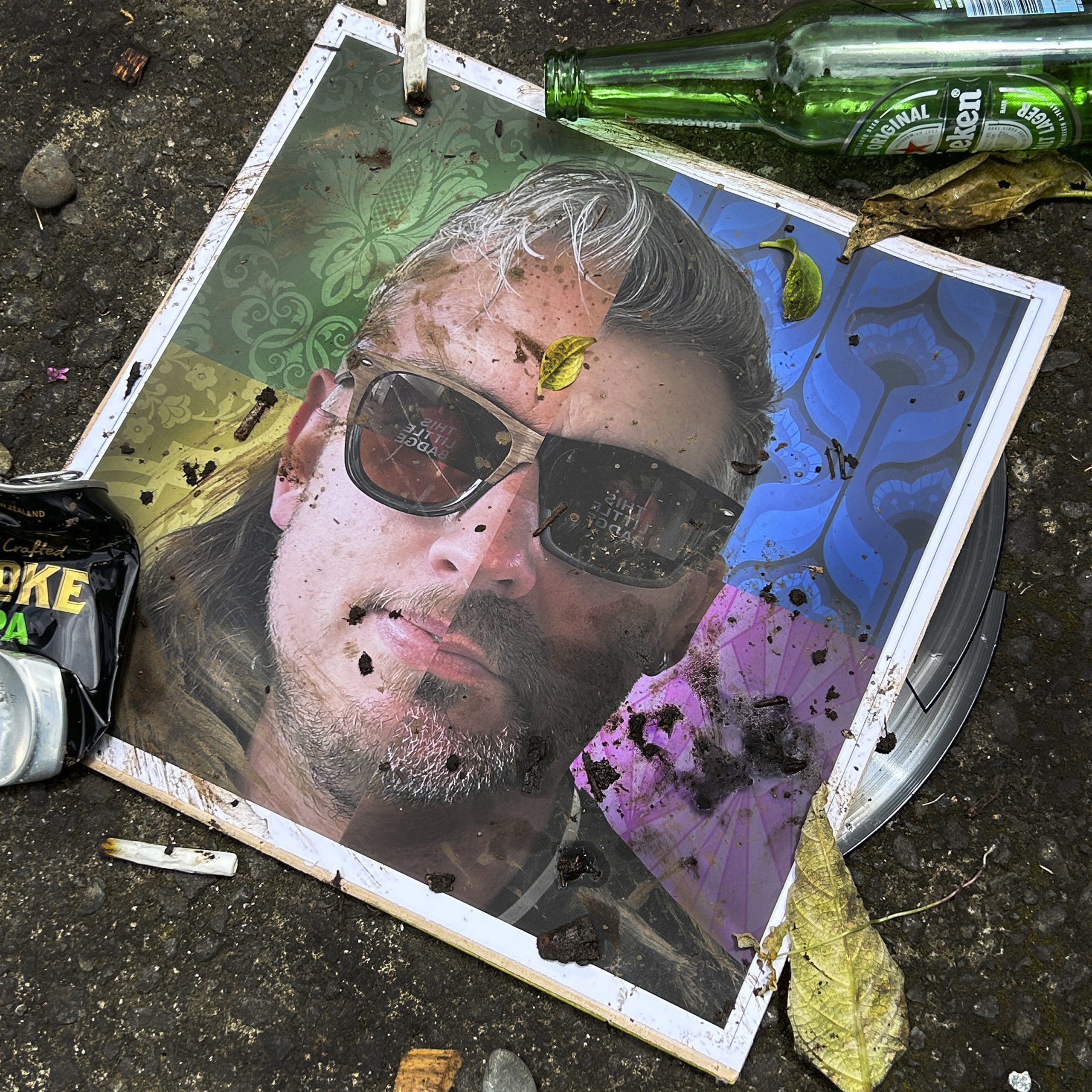 The Album Of The Year